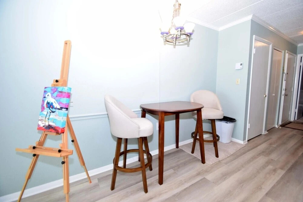 Salty Sands I 402 1 Bedroom Condo by RedAwning