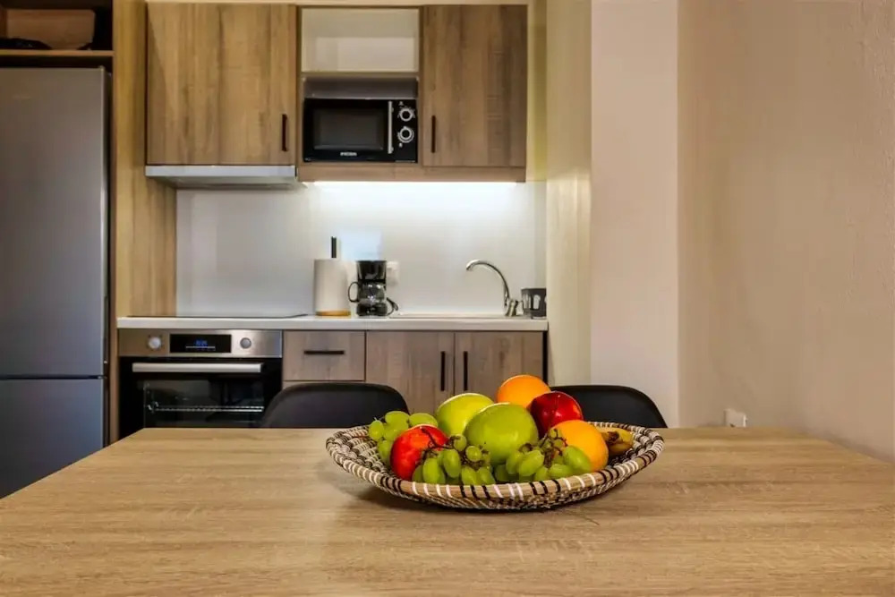Ionian Serenity House