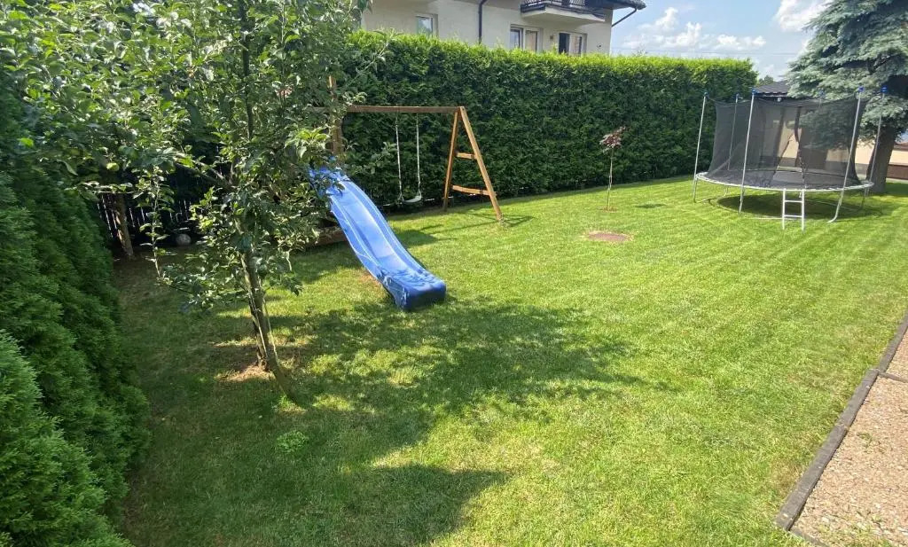 Apartament Bielany Kraków