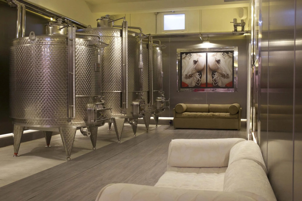 La Pampa Relais & Spa