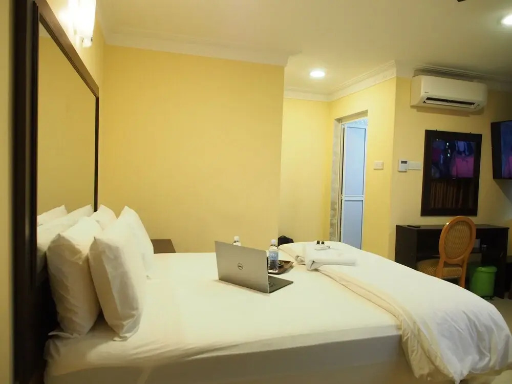City Times Inn Hotel 2