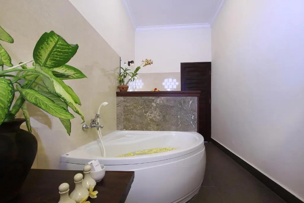 ⁠Nang Ade Villa by GenuineHost