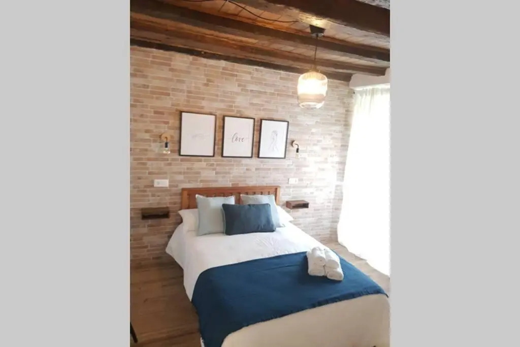 Apartamentos Cama del Rey 2 habitaciones