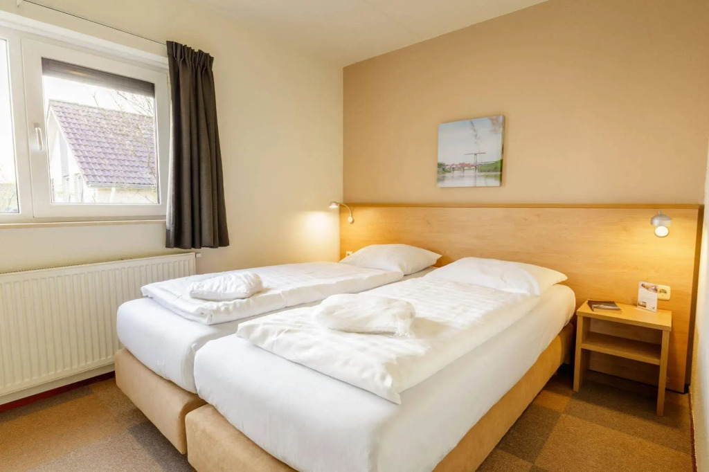 Center Parcs Sandur Emmen