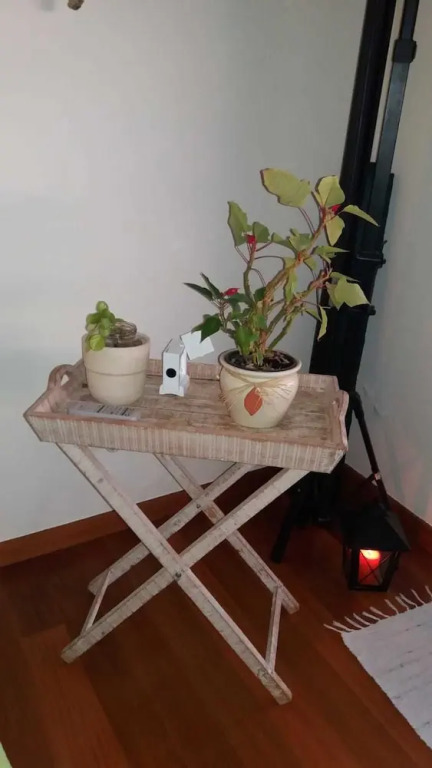 Apartamento Jade