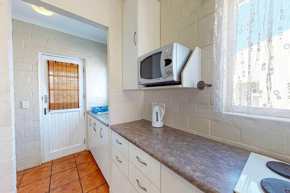 Waterfront Villa Retreat, Langebaan