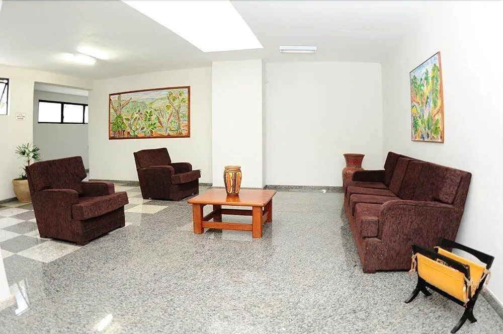 Hotel Coroados