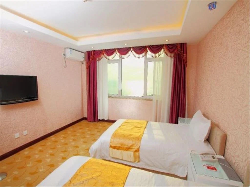 Qingdao Longgang Seaview Hotel