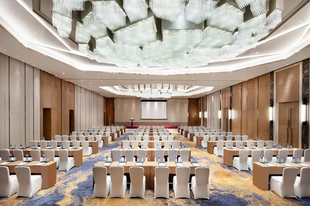 Holiday Inn Resort Zhangjiakou Chongli, an IHG Hotel