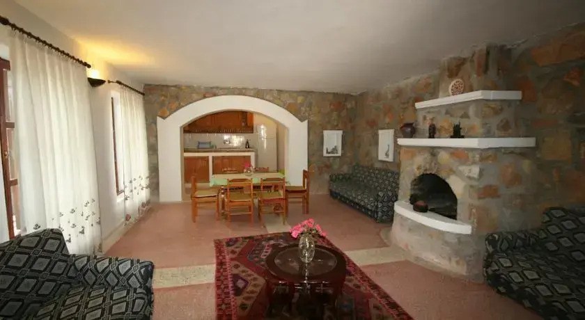Kozalak Holiday Cottages