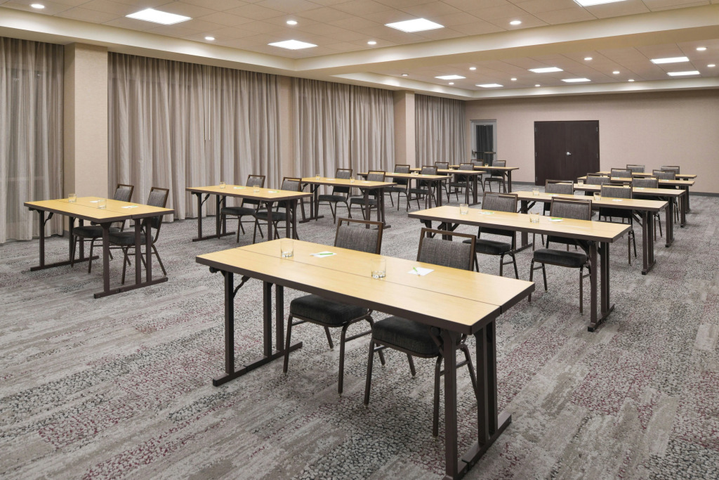 Fairfield Inn & Suites by Marriott Columbus Grove City