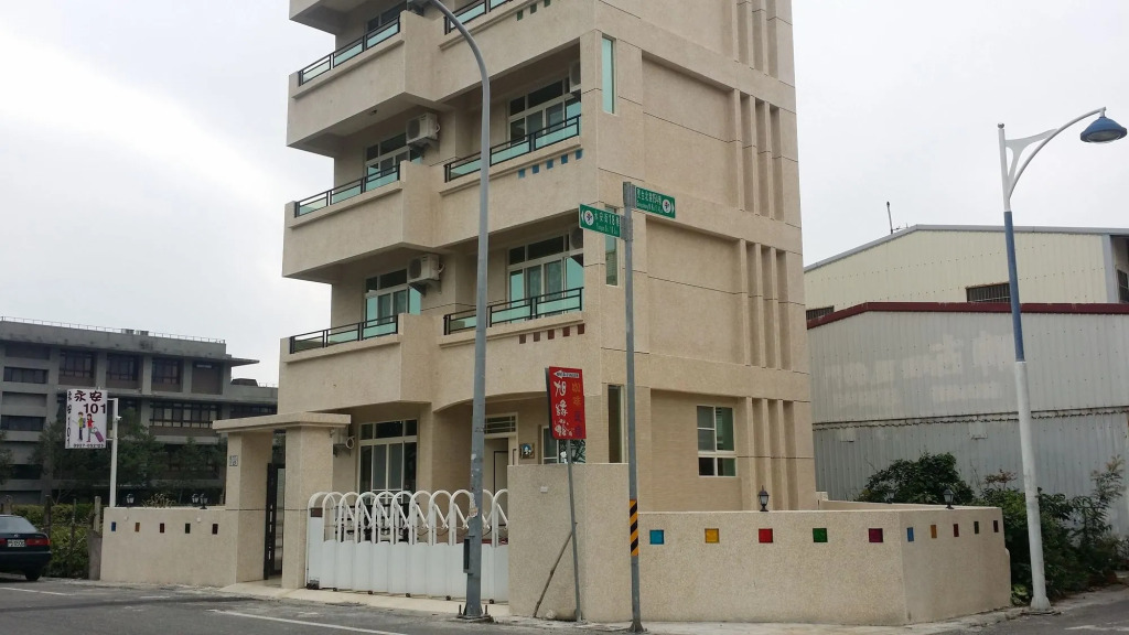 永安101 Wing on x 附陽台