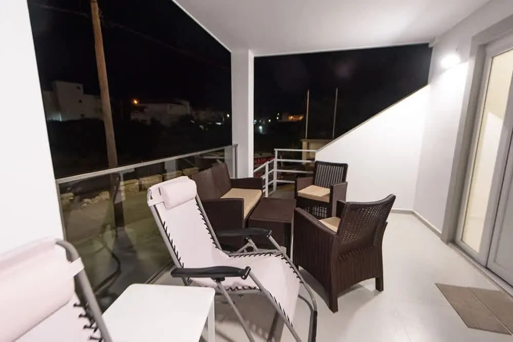 Sinani Villas Rhodes