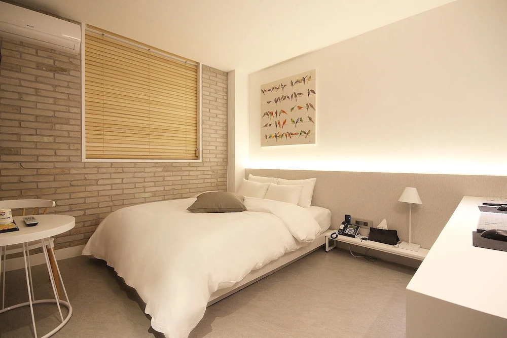 Hotel YAJA Gwangju Hanam branch