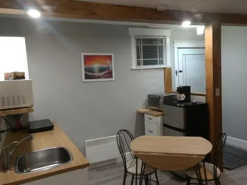 Studio on Brackley