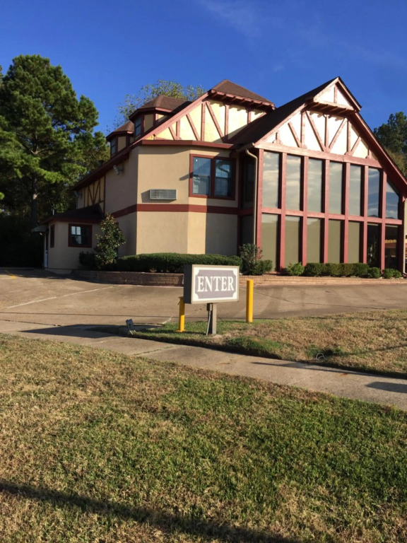Knights Inn Tyler