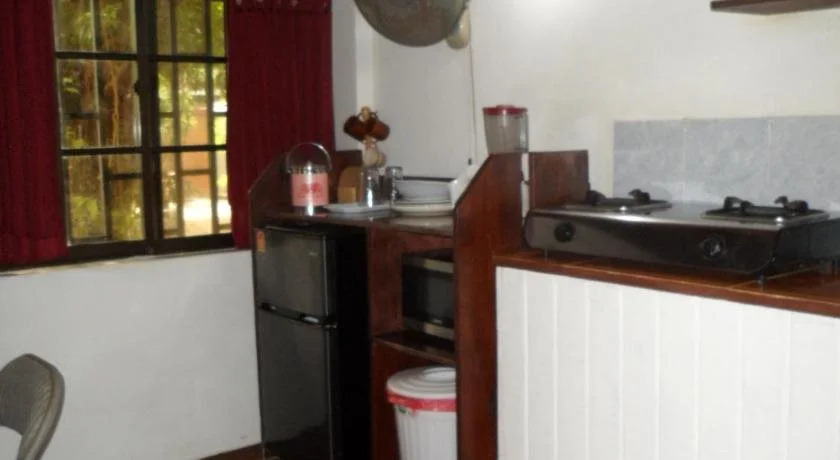 Hospedaje Turistico Angula Place