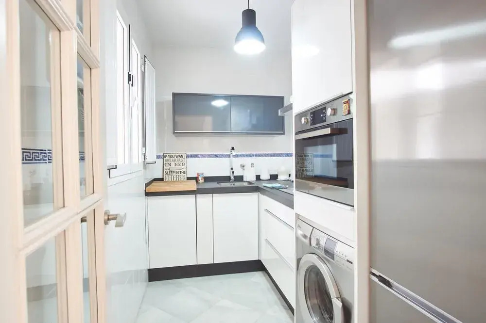 Coqueto duplex en zona Alfalfa