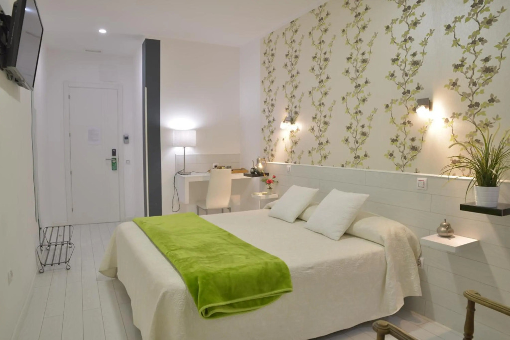 Hostal Madrid Star