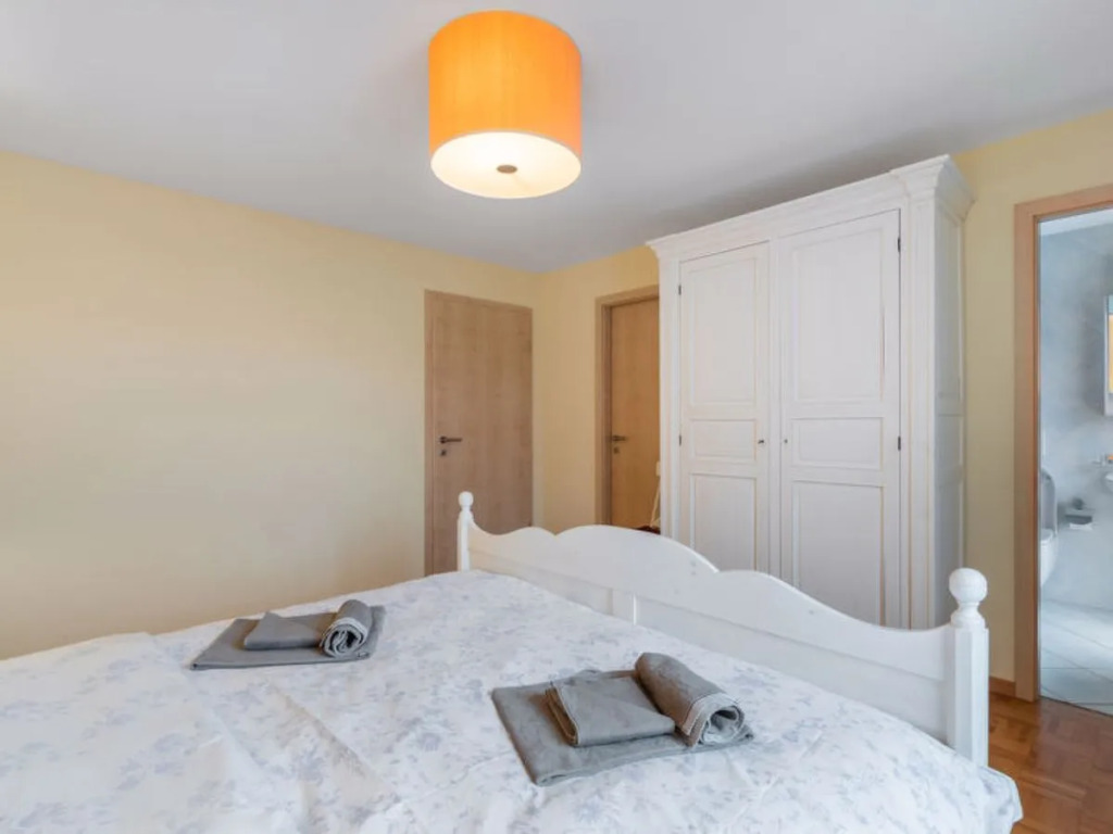 House P1/2 Le Bouveret