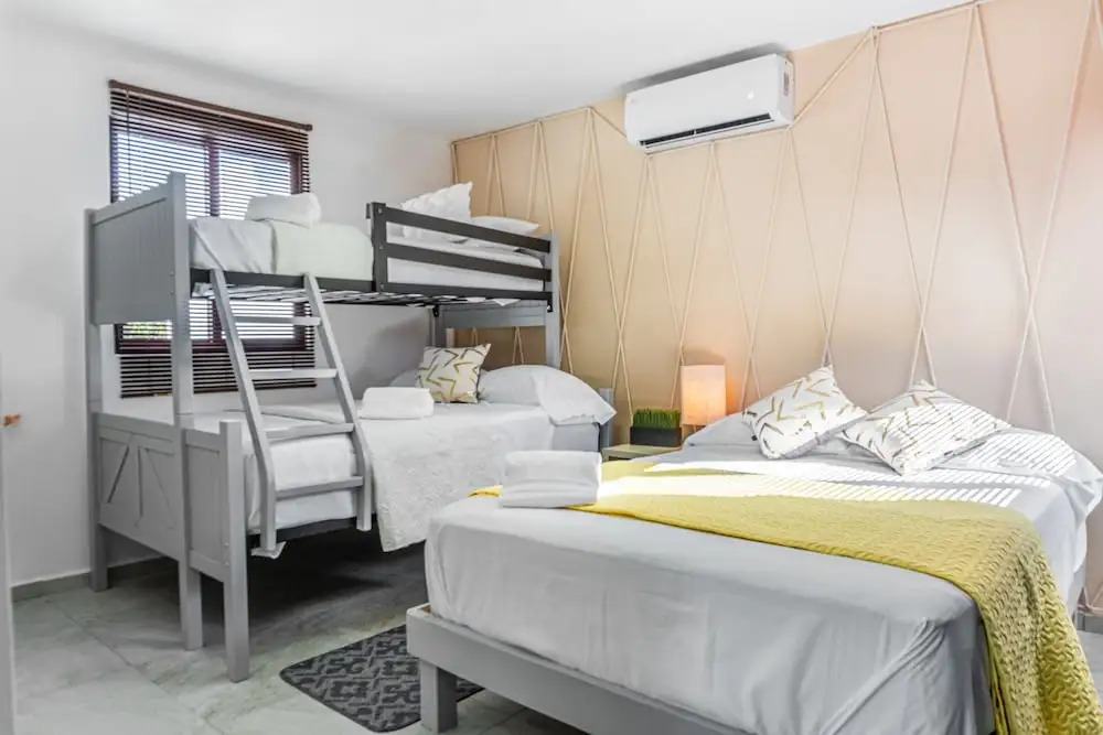 Pako Stays Downtown - Cancún Centro Luxe Suites