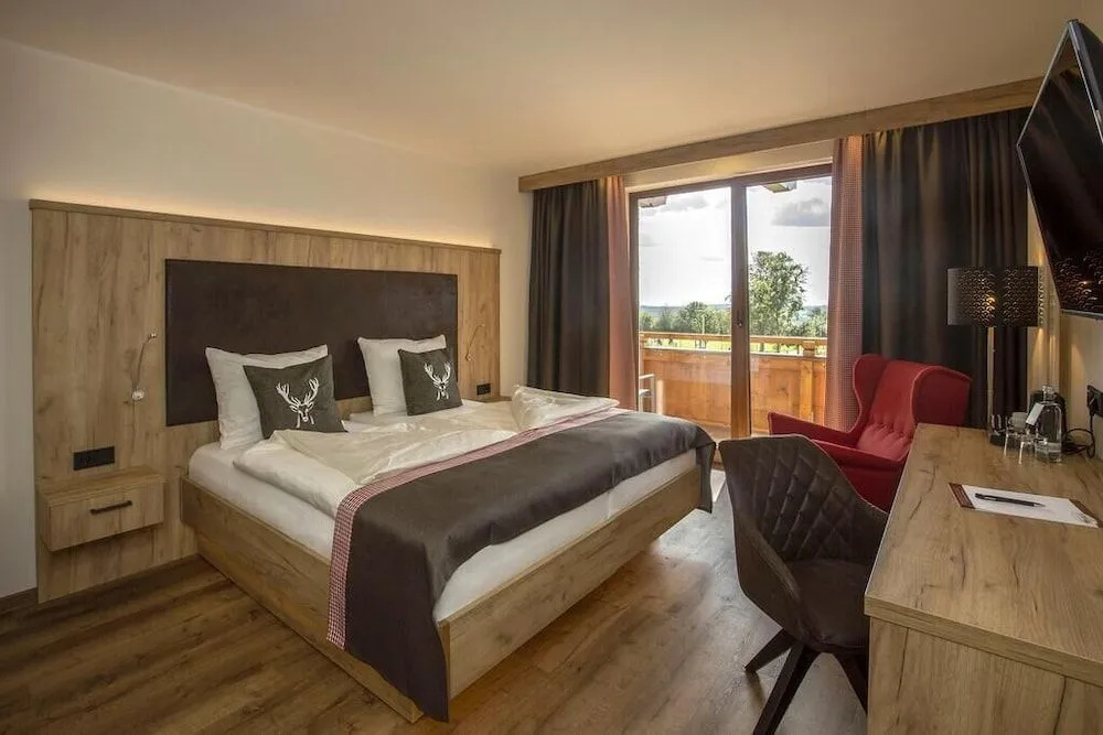 Steig-Alm Hotel Superior