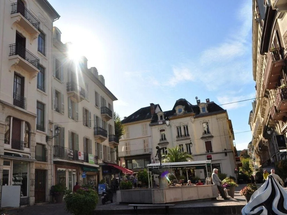 Epicurieux