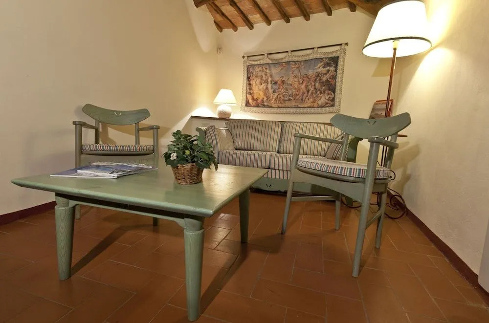 Relais Riserva di Fizzano