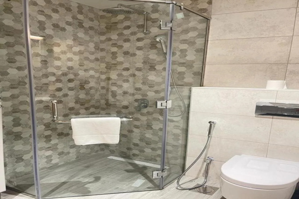 Al Manzil Residence Suites
