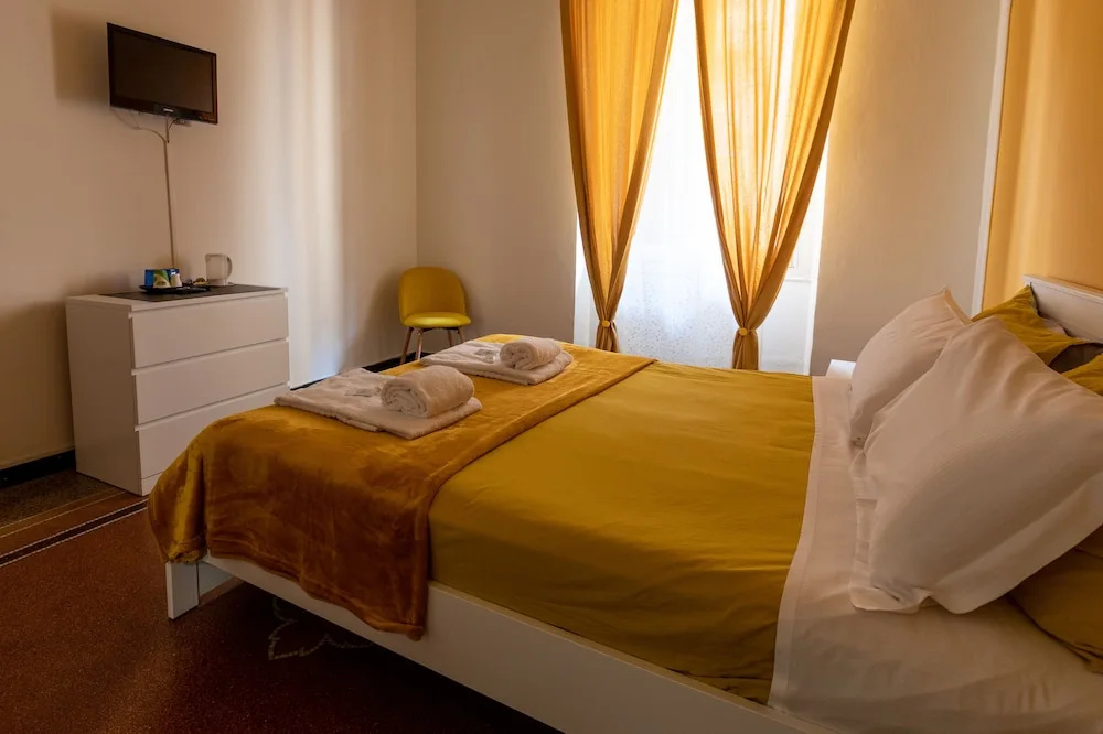 Granello Suite Central