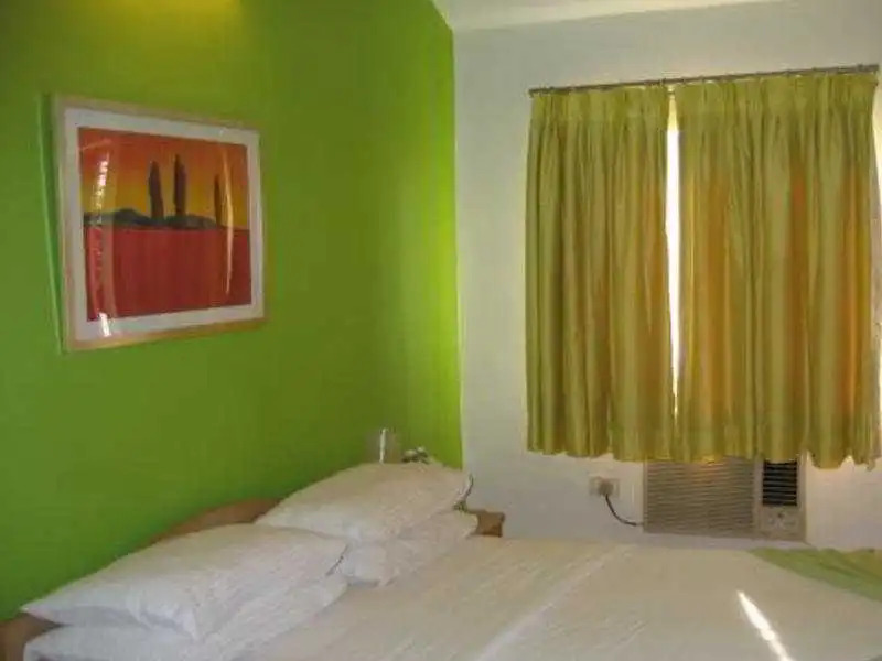 Silla Goa Resort