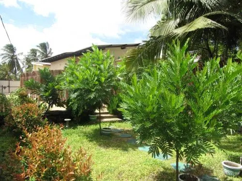Gloria Guesthouse