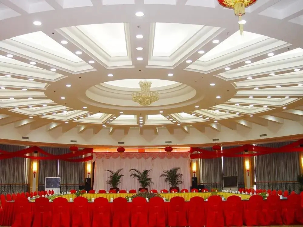 Fu Qing Lan Tian Hotel