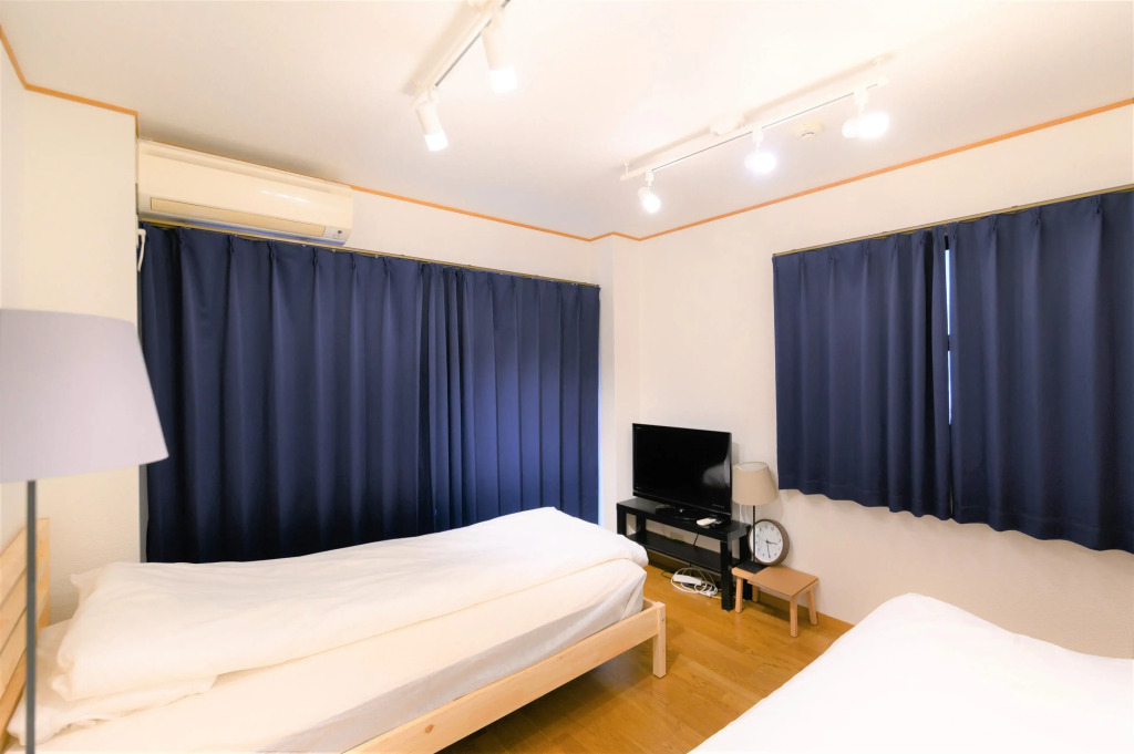 Le Petit Tokyo