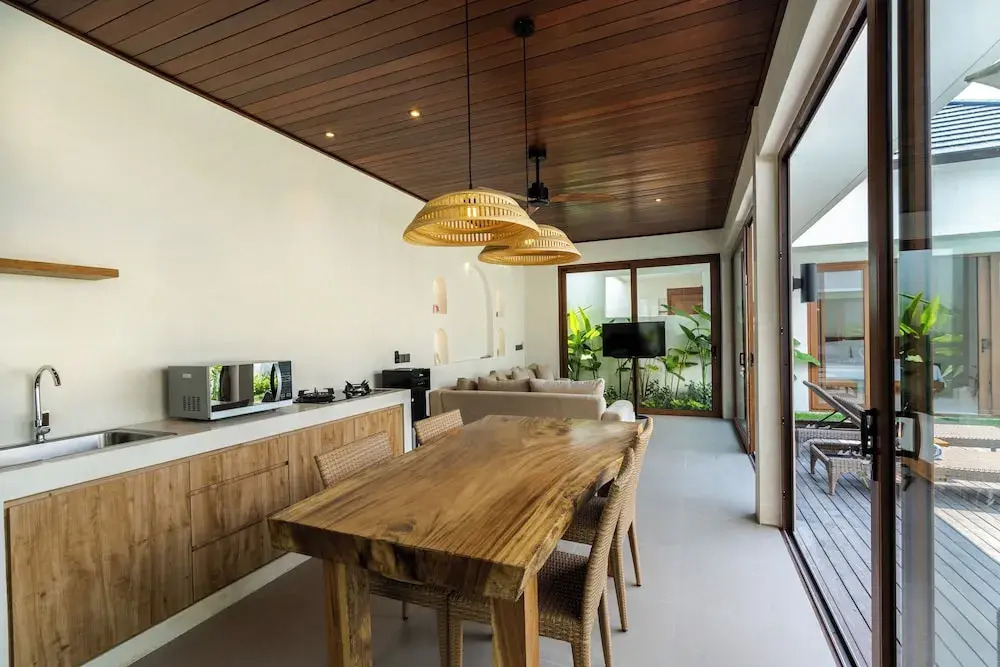 J4 Villas Sanur