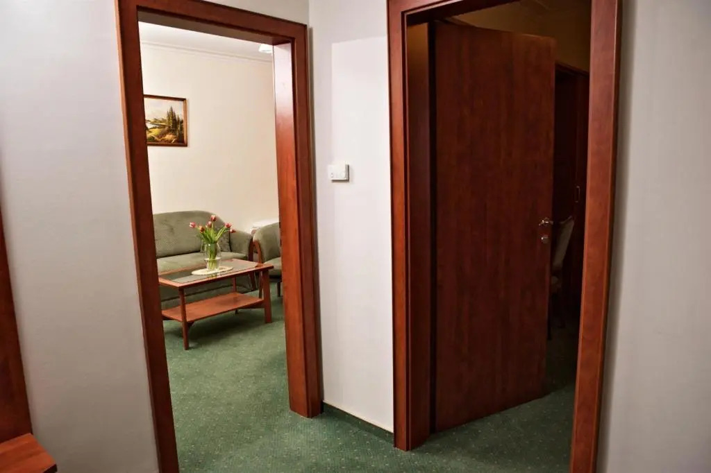 Hotel Lukács Superior