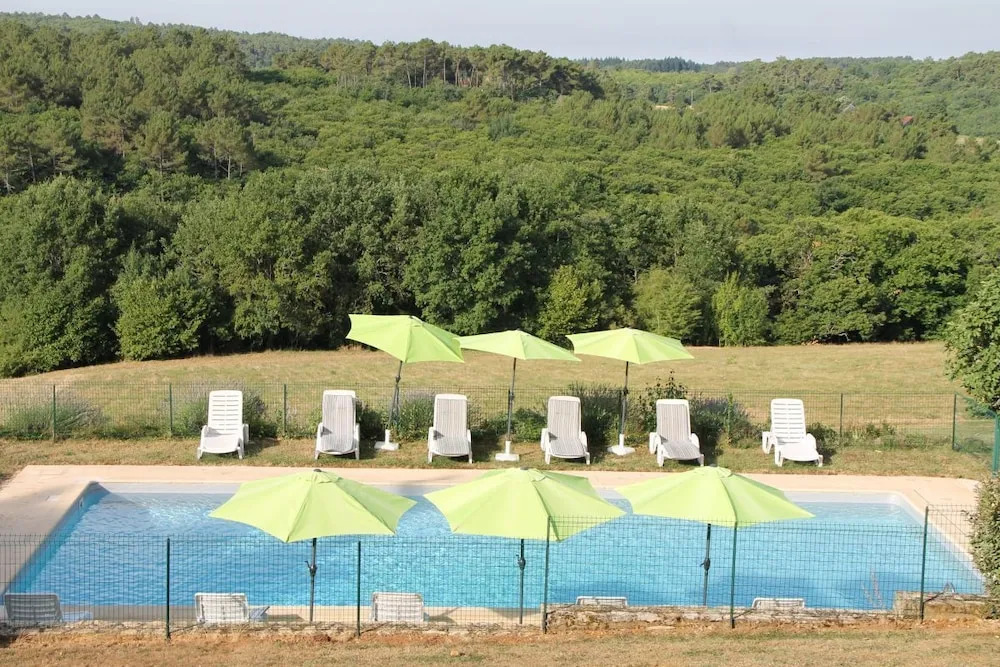 Gîte la Vallée
