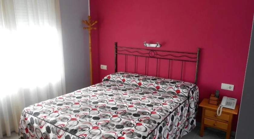 Hostal Donaire II