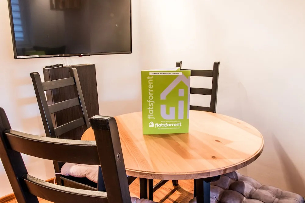 Flats For Rent - Apartament Stare Miasto