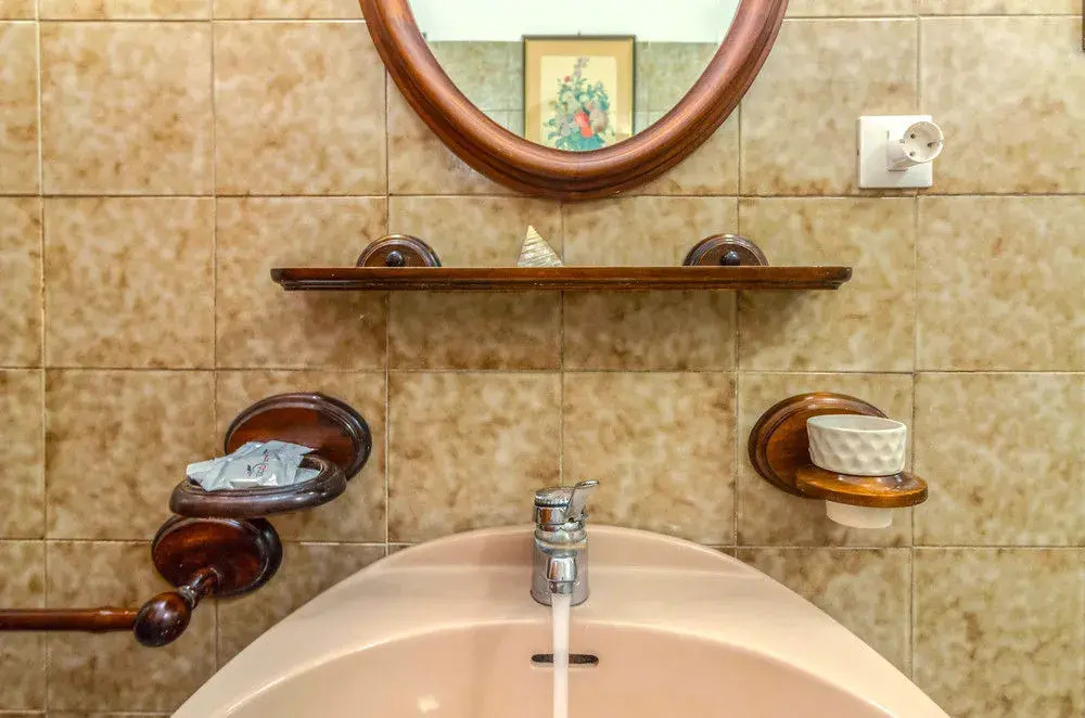 Ca dOro suite