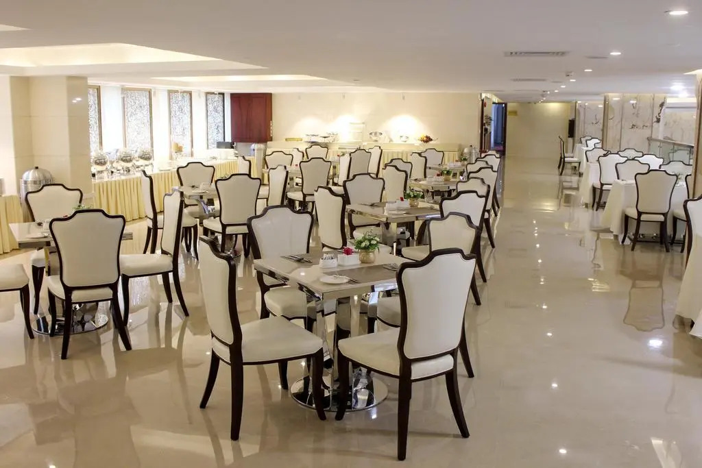 Guangzhou Jin Wan Li Business Hotel