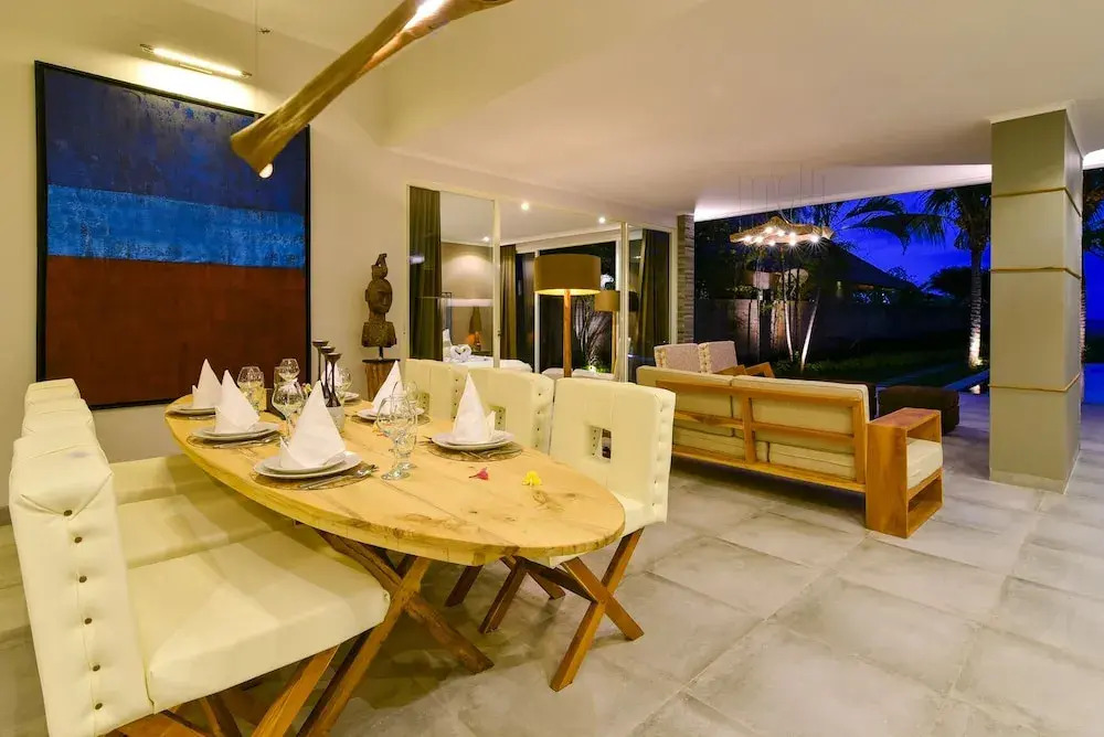 Villa Lou