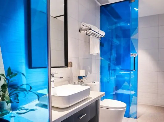 Xili Hotel (Guangzhou Aoyuan Square)
