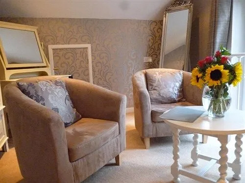 Newmoor Park Guest House