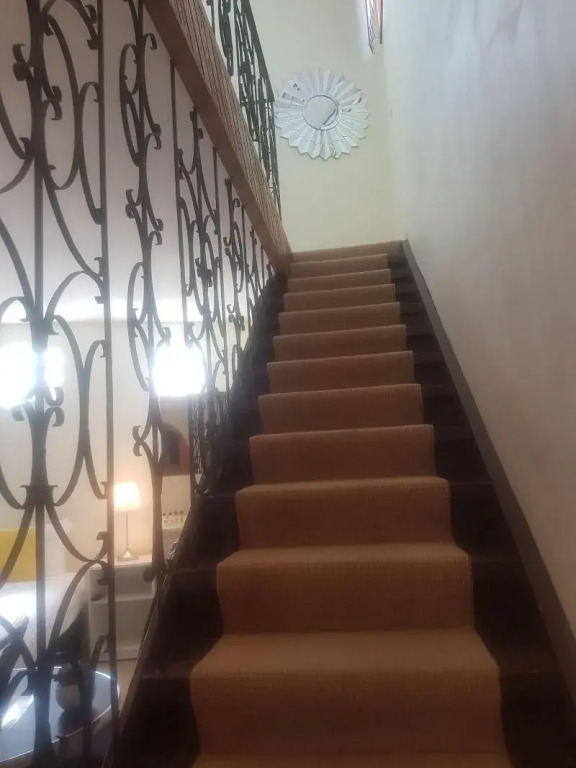 Getaway Inn Boutique Guest house