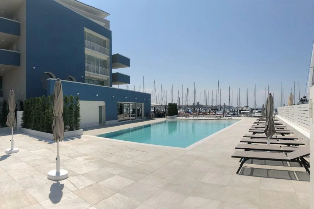 Mosella Suite Hotel - A Lagoon Retreat
