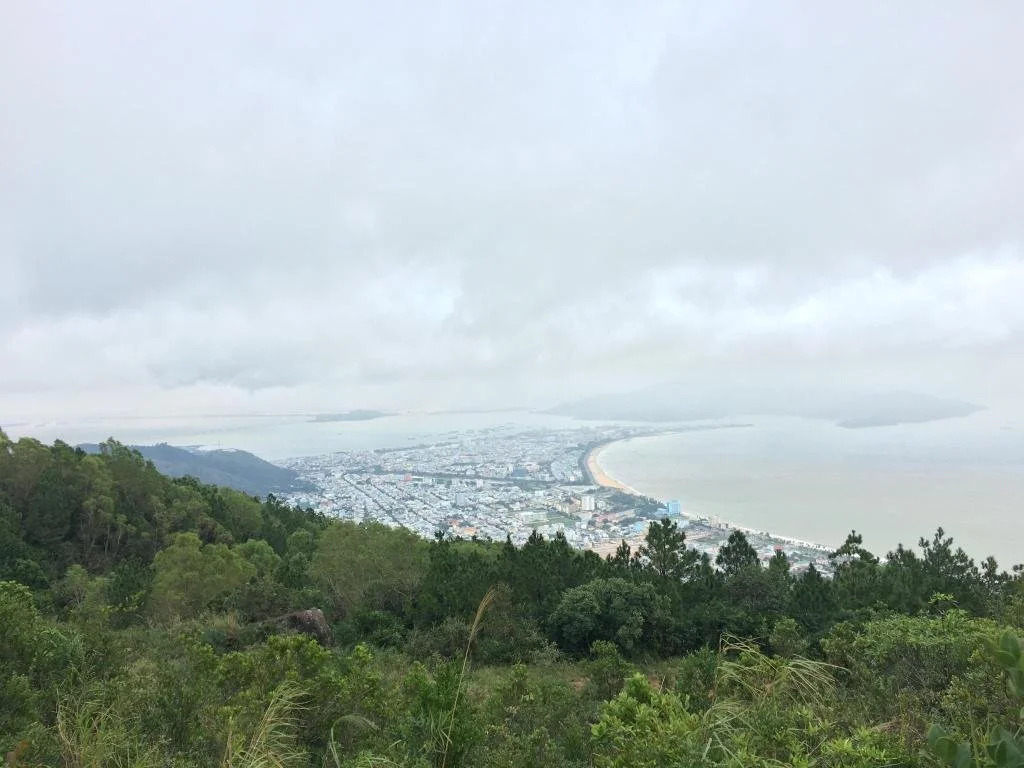 Au Co Mini 2 Hotel By The Sea Quy Nhon
