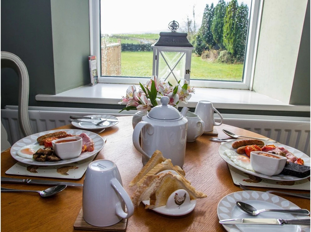 Walltown Lodge
