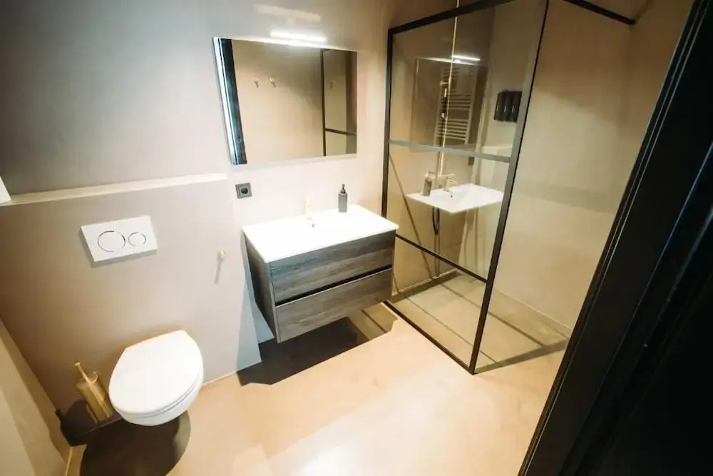 Boutique Hotel Lupo