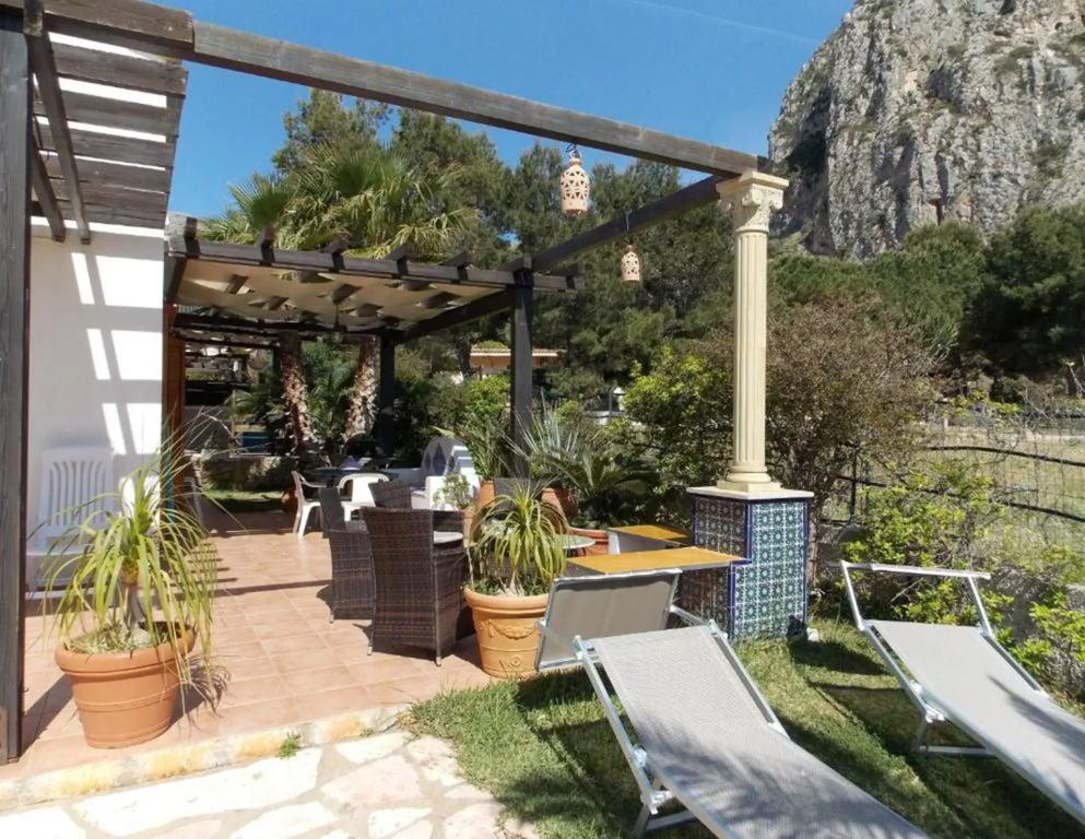 Villa Patrizia